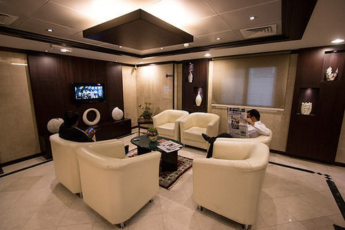 Premiere Hotel Apartments Dubai Eksteriør billede