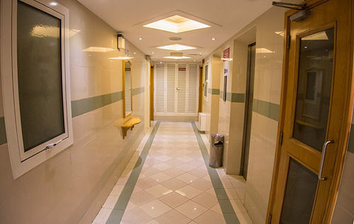 Premiere Hotel Apartments Dubai Eksteriør billede